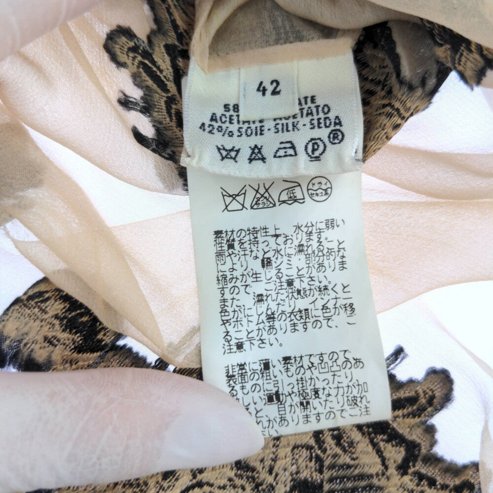 エルメス トップス