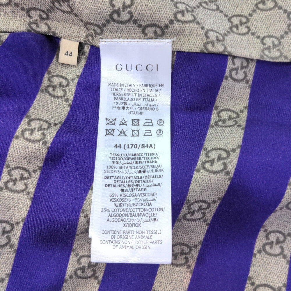グッチ トップス
