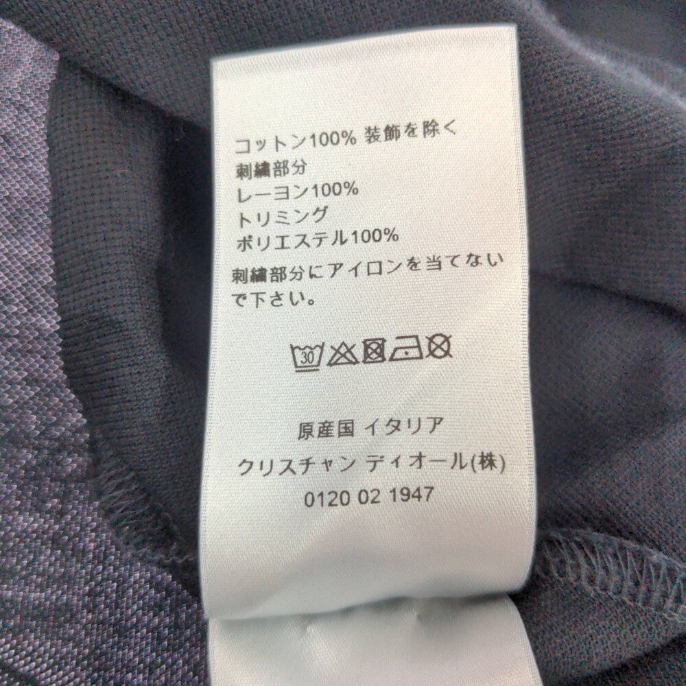 クリスチャンディオール トップス