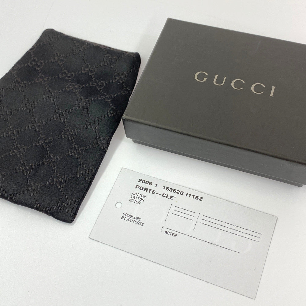 グッチ キーケース