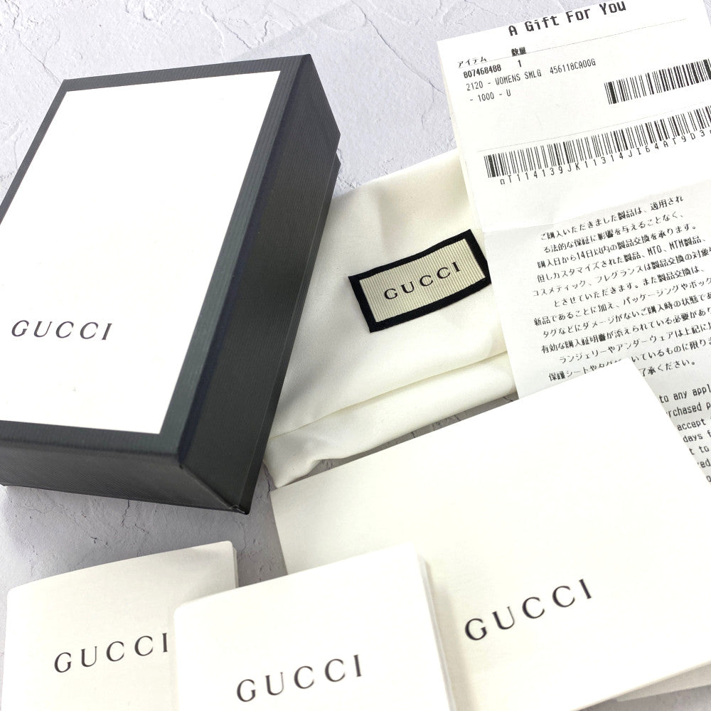 グッチ キーケース