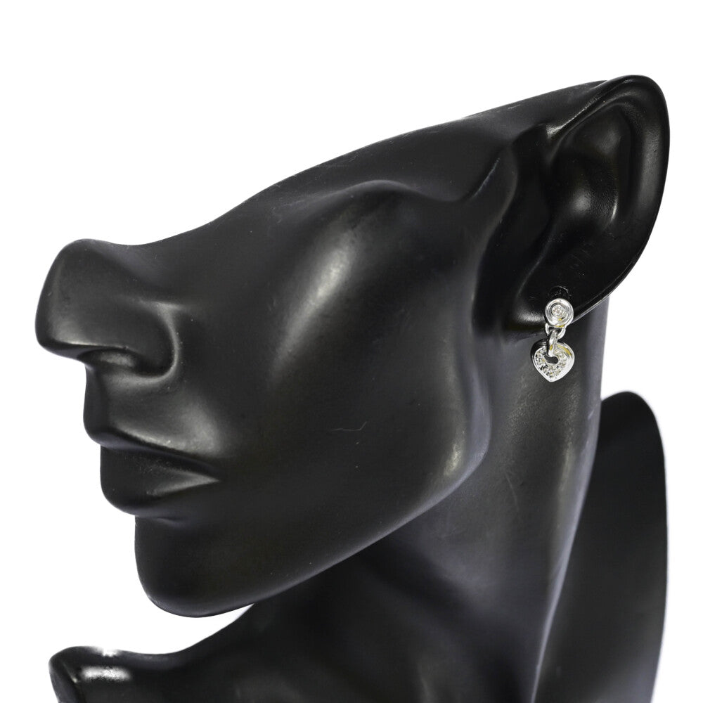 ジュエリーマキ ピアス