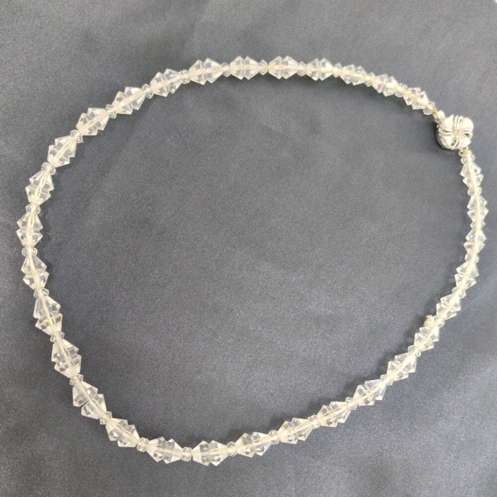 クォーツ(水晶) ネックレス・ペンダント