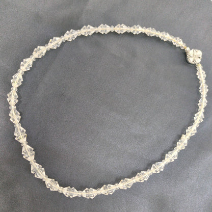 クォーツ(水晶) ネックレス・ペンダント