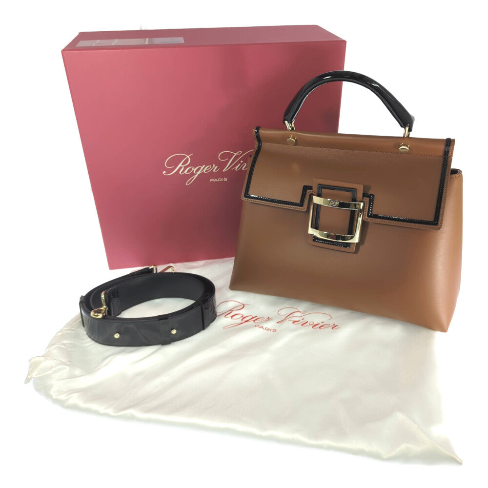 ロジェヴィヴィエ バッグ