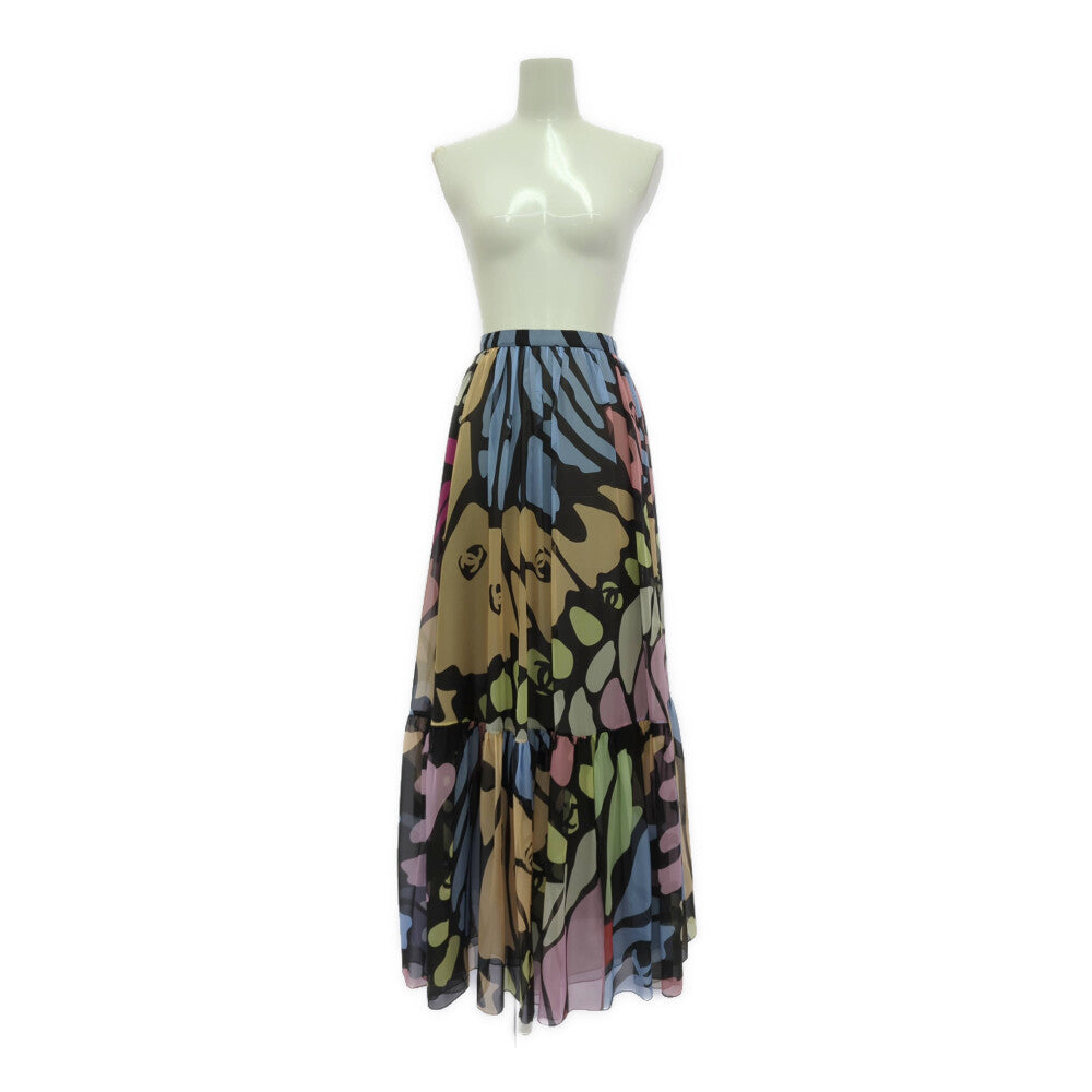 シャネル スカート