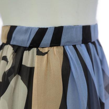 シャネル スカート