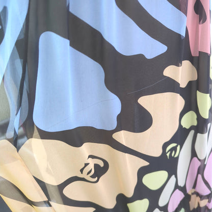 シャネル スカート