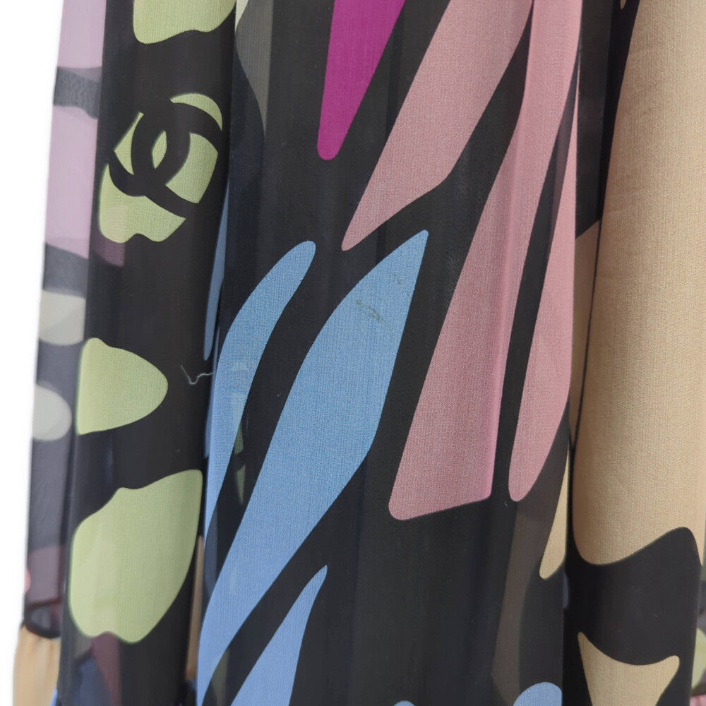 シャネル スカート