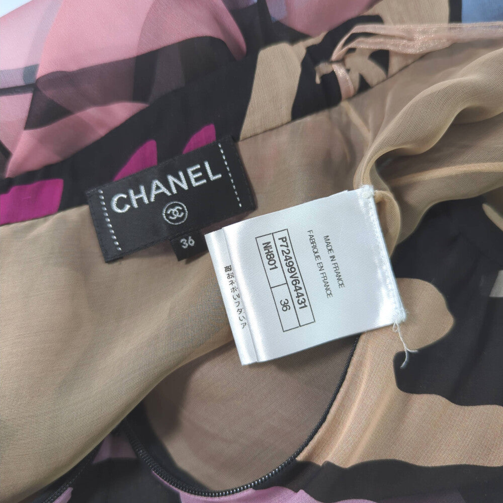 シャネル スカート