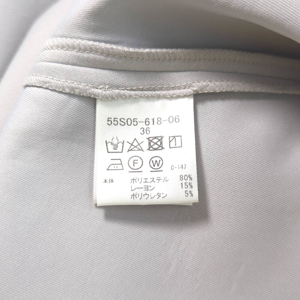 ブルーレーベルクレストブリッジ スカート
