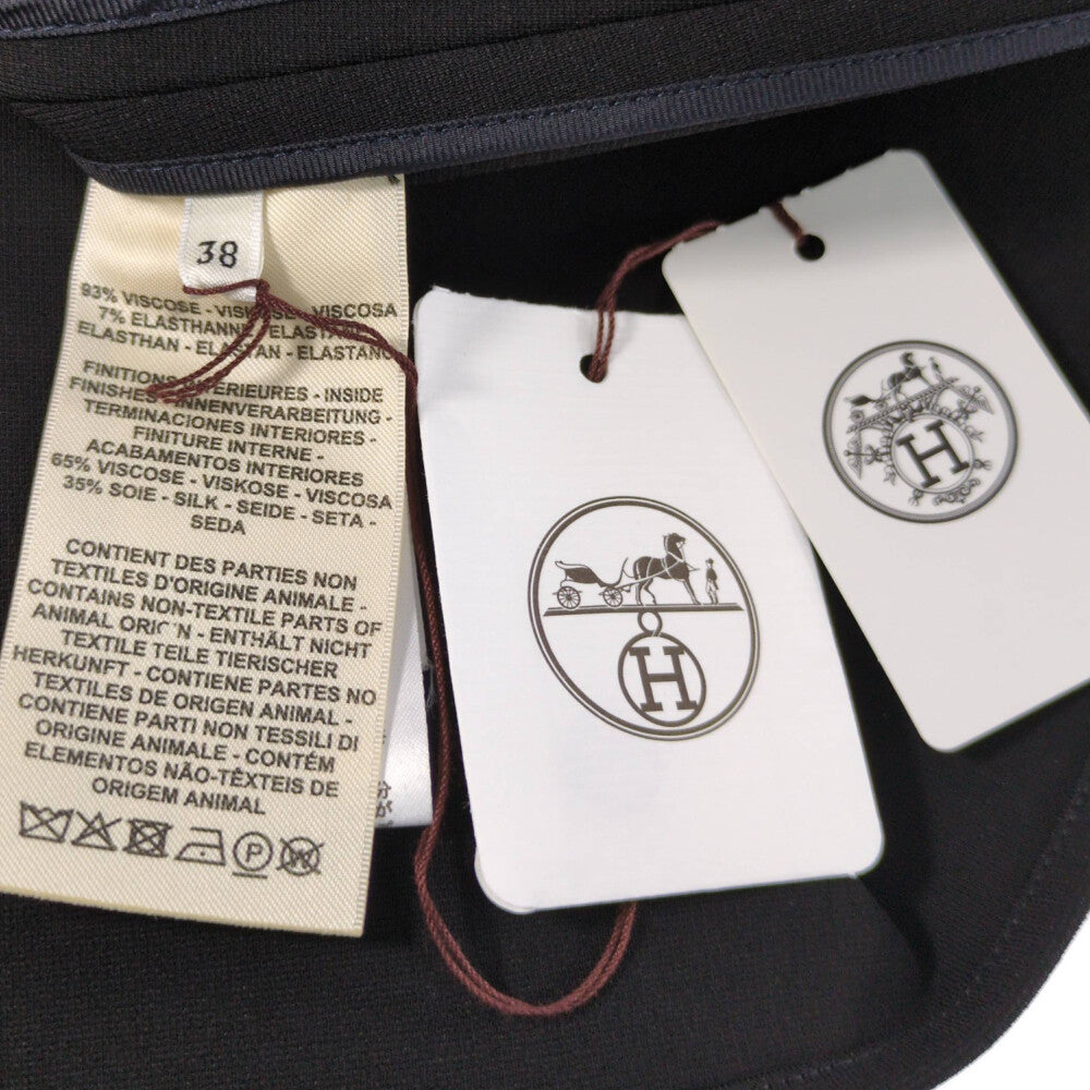 エルメス スカート