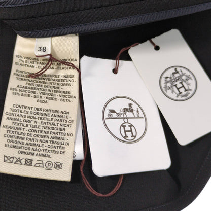エルメス スカート