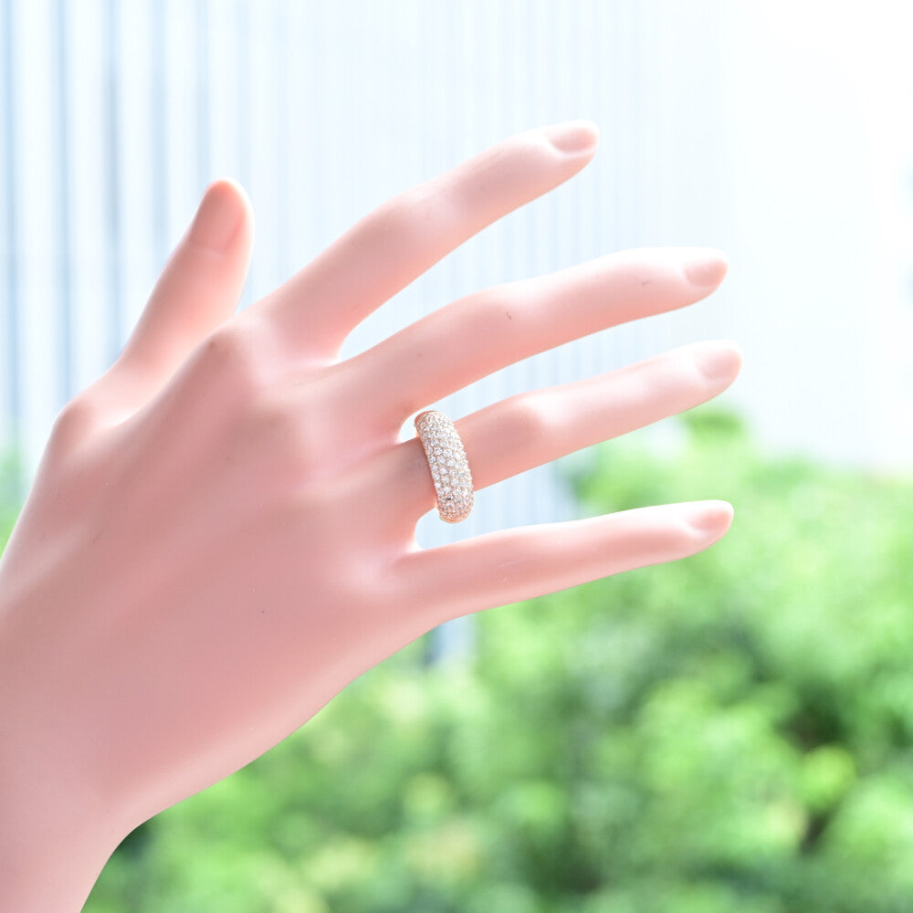 ダイヤモンド(ファッション) リング・指輪