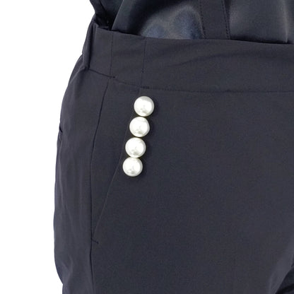 エムマーリエルカセット パンツ