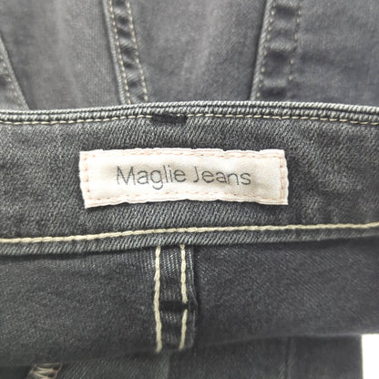 マーリエルカセット パンツ