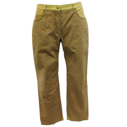 シャネル パンツ