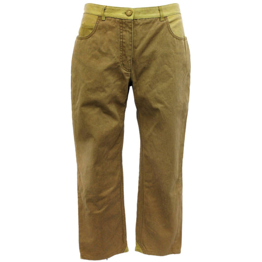 シャネル パンツ