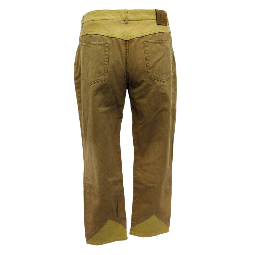 シャネル パンツ