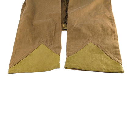 シャネル パンツ