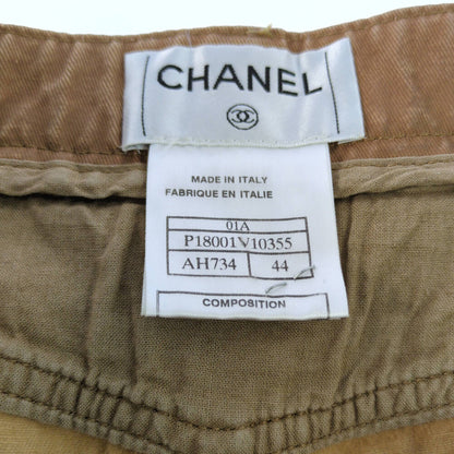 シャネル パンツ