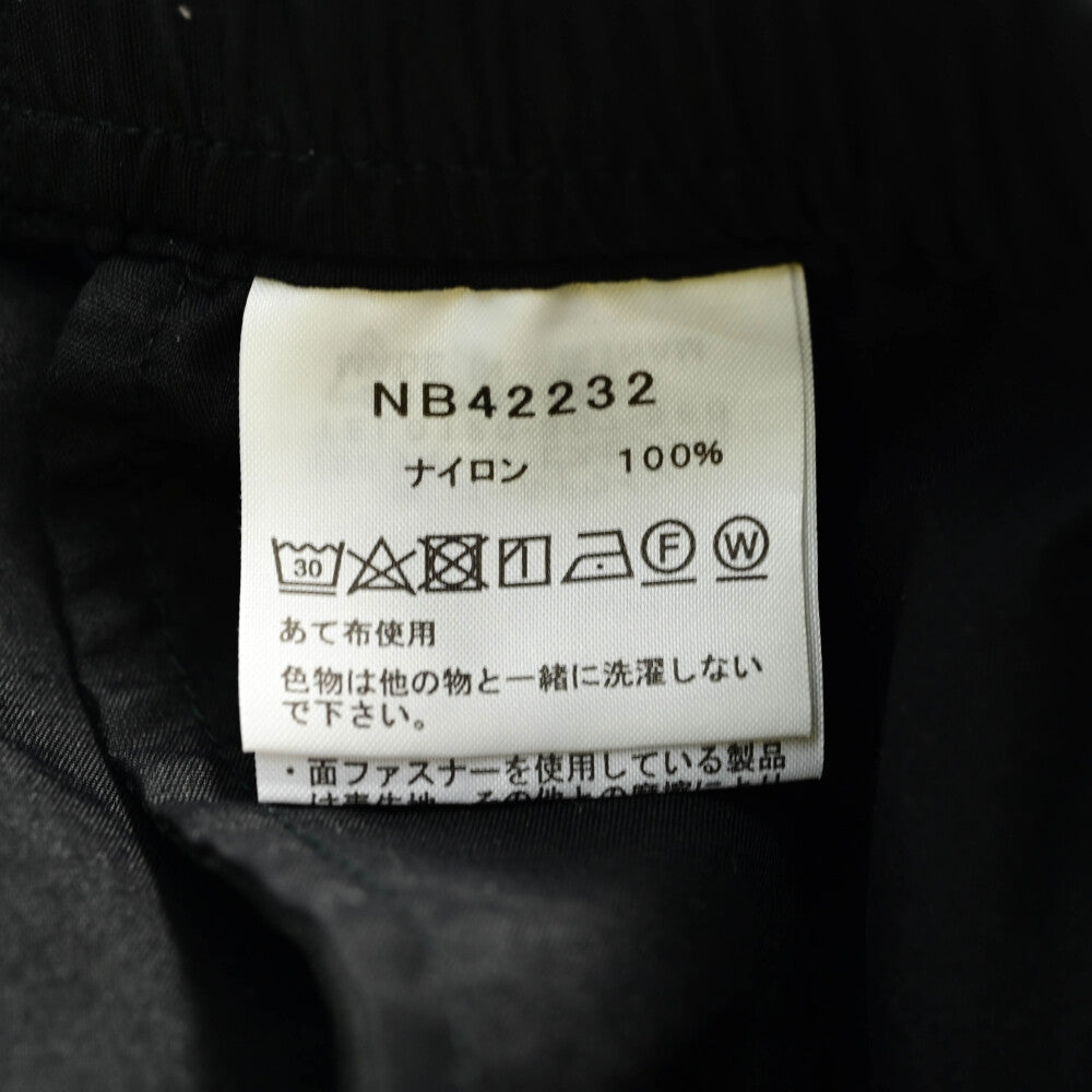 ザノースフェイス パンツ