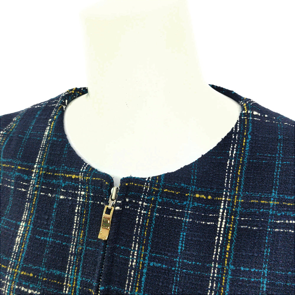 ジャケット