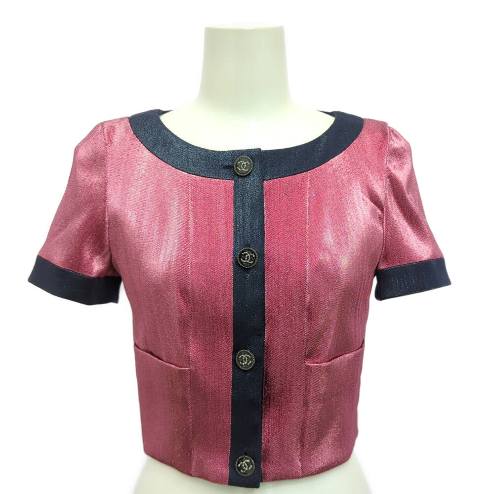 シャネル ジャケット