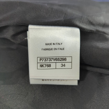 シャネル ジャケット