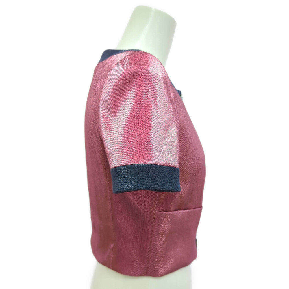 シャネル ジャケット