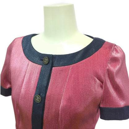 シャネル ジャケット