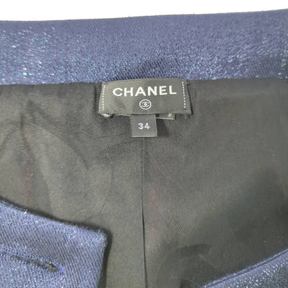 シャネル ジャケット