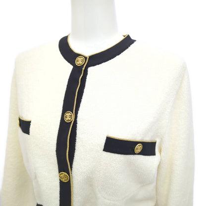 シャネル ジャケット