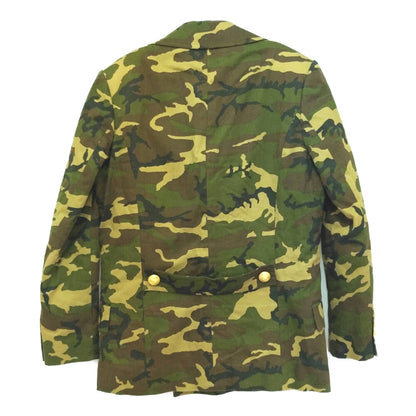 バルマン ジャケット