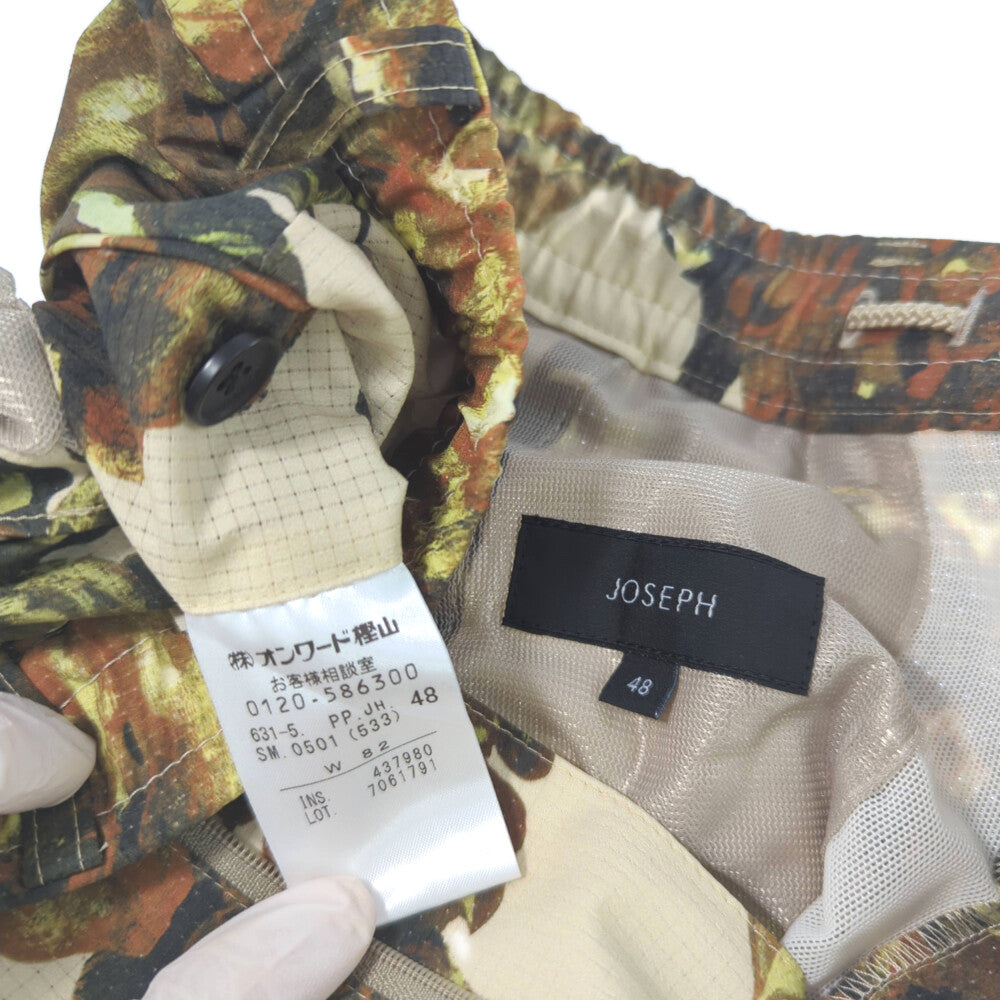 ジョゼフ ジャケット