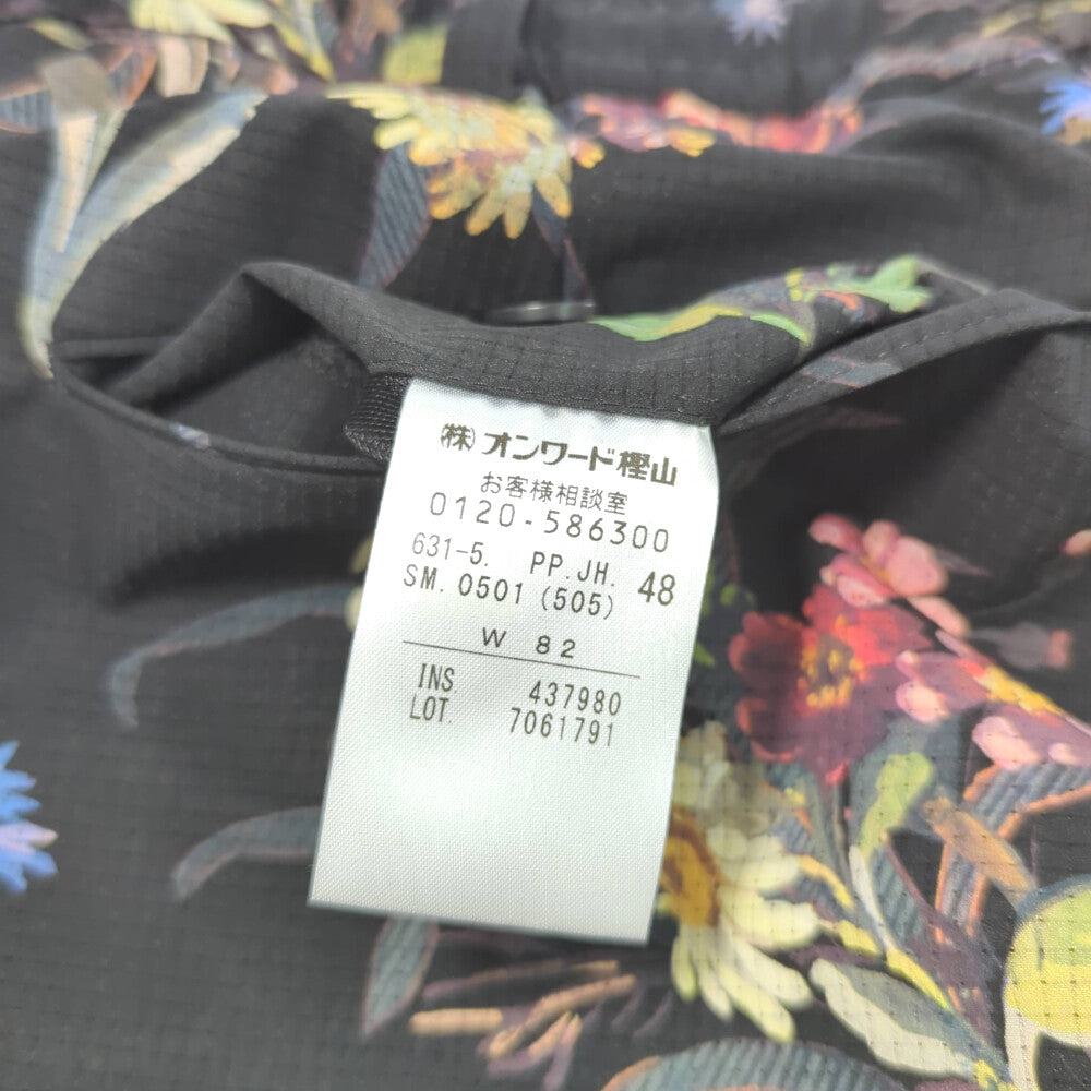 ジョゼフ ジャケット