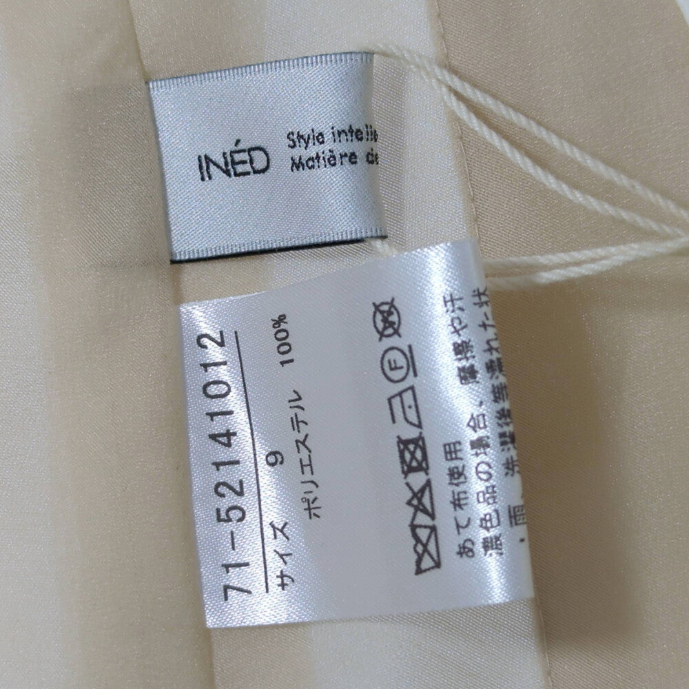 イネド ジャケット
