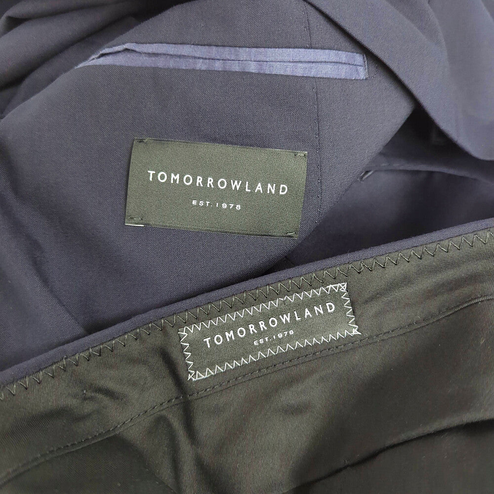 トゥモローランド ジャケット