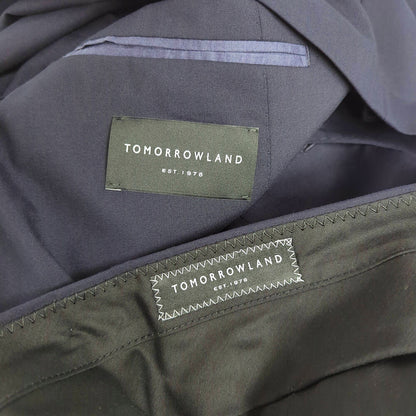 トゥモローランド ジャケット