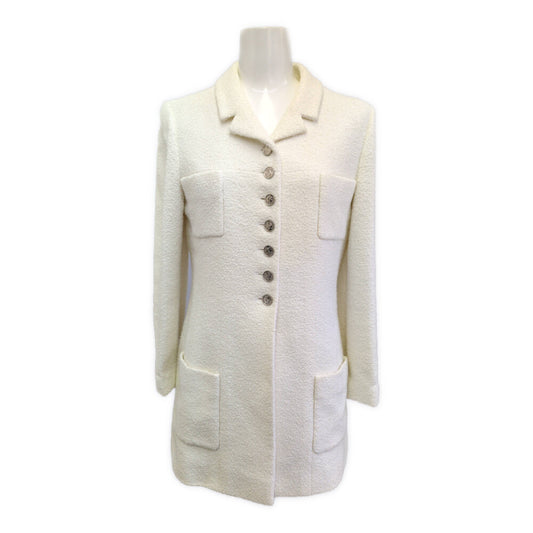 シャネル ジャケット