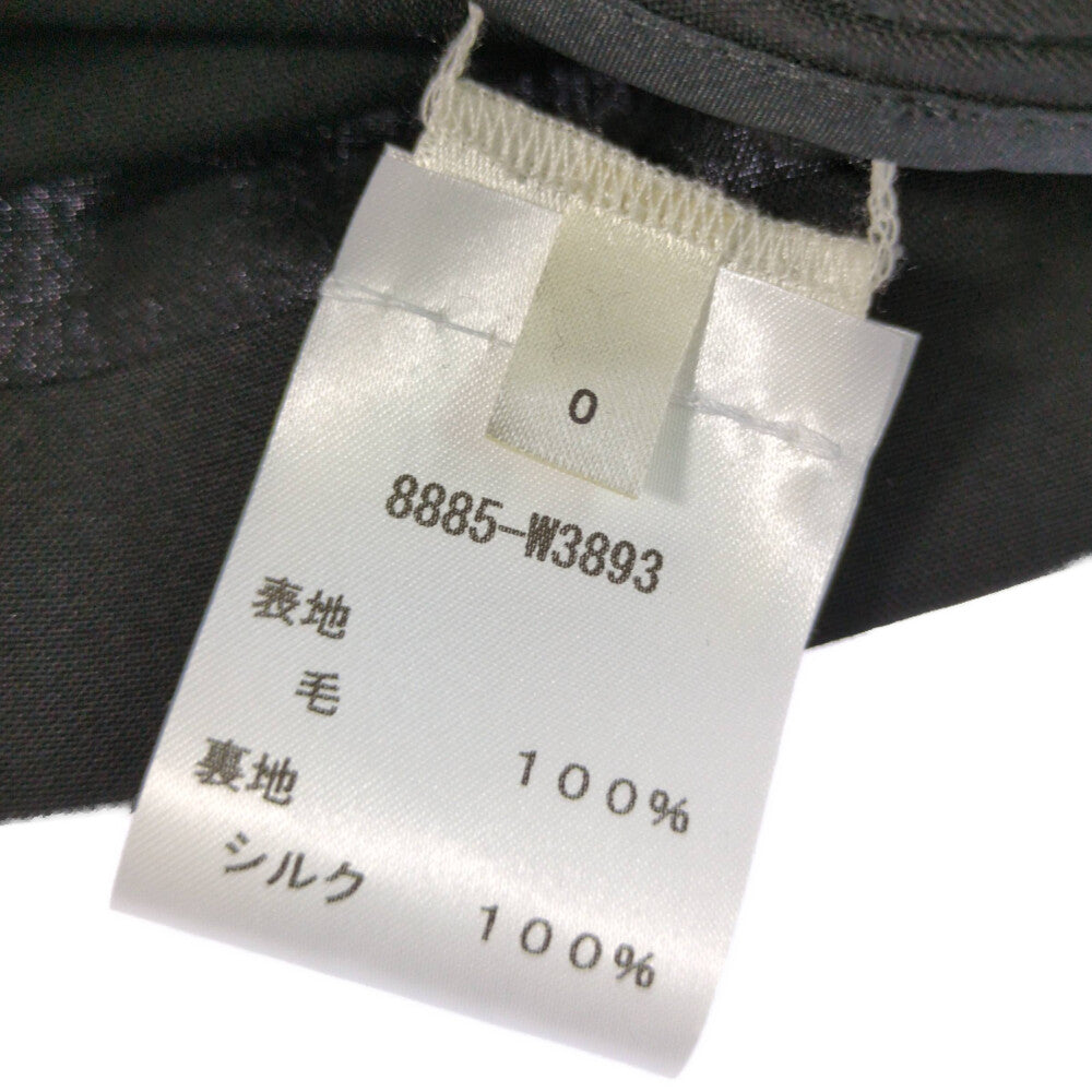 ザロウ ジャケット