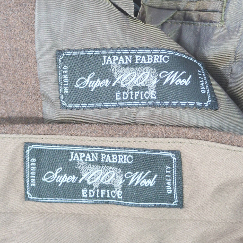 エディフィス ワンピース