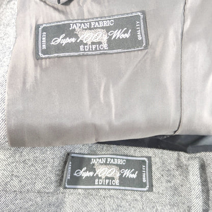 エディフィス ワンピース