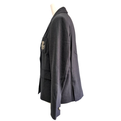 エムマーリエルカセット ジャケット