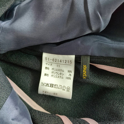 エムマーリエルカセット ジャケット