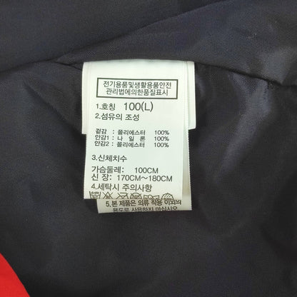 ザノースフェイス ブルゾン