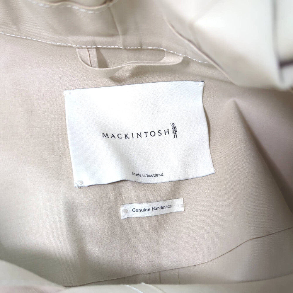 マッキントッシュ コート