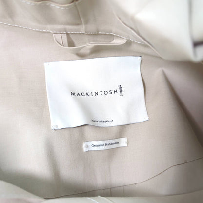 マッキントッシュ コート