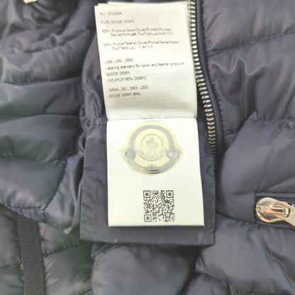 モンクレール ダウン