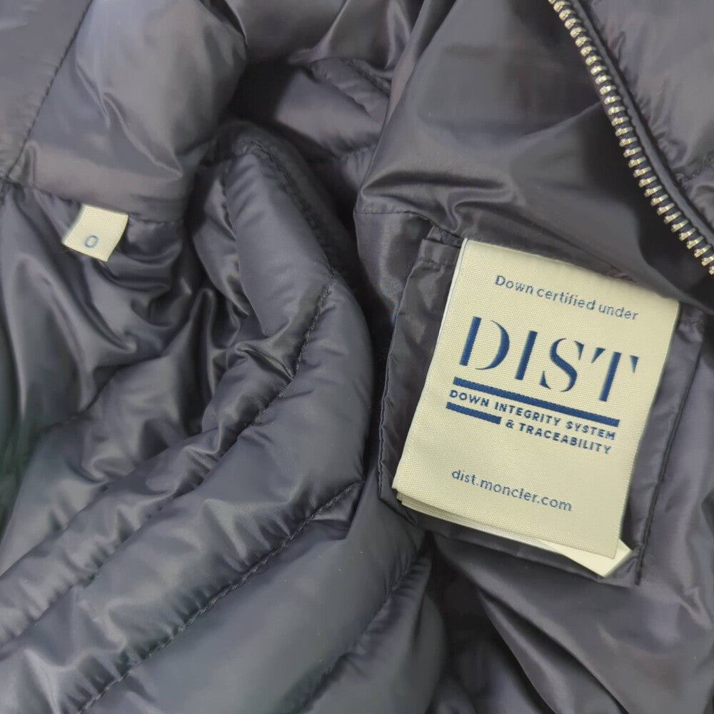 モンクレール ダウン